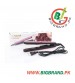 Nova professional hair straightener NHC-817CRM